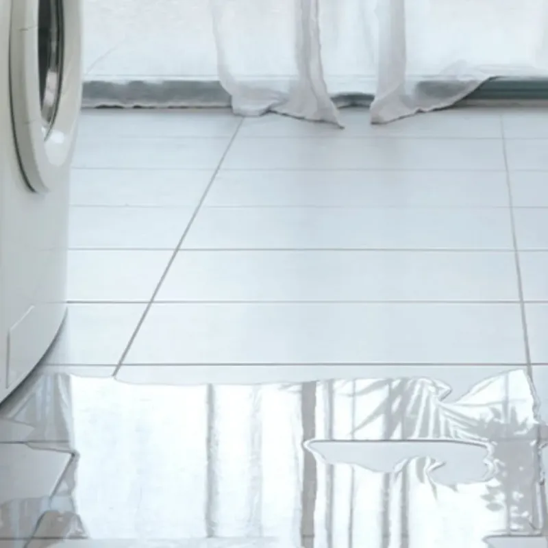 Appliance Leak Cleanup in Columbia, IL
