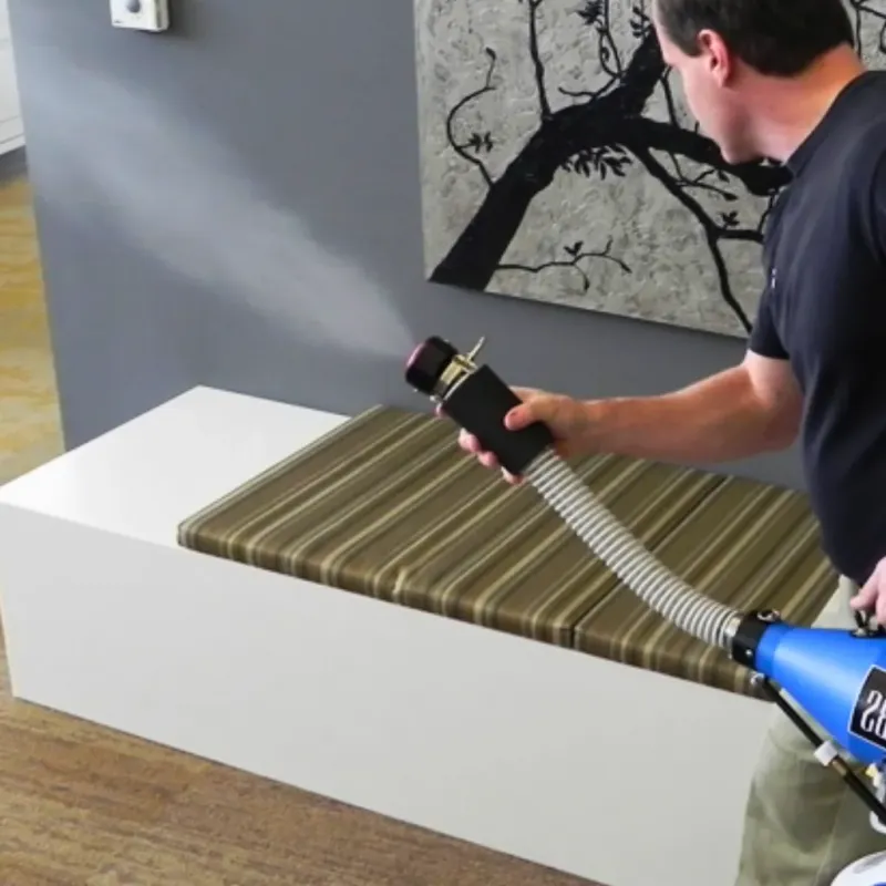 Professional Odor Removal in Columbia, IL